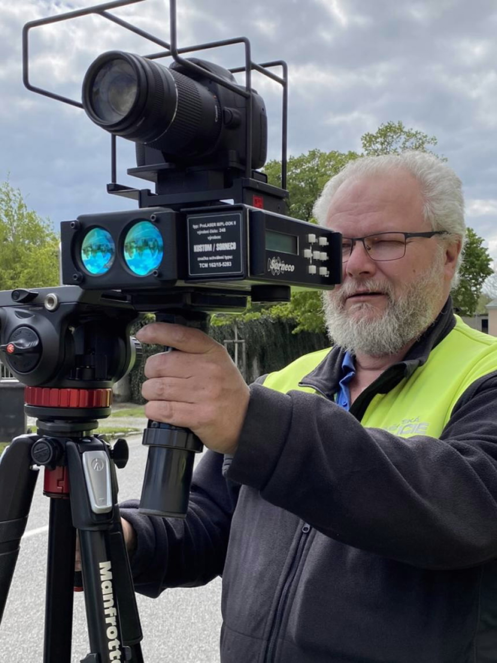Foto: Městská police Bakov nad Jizerou