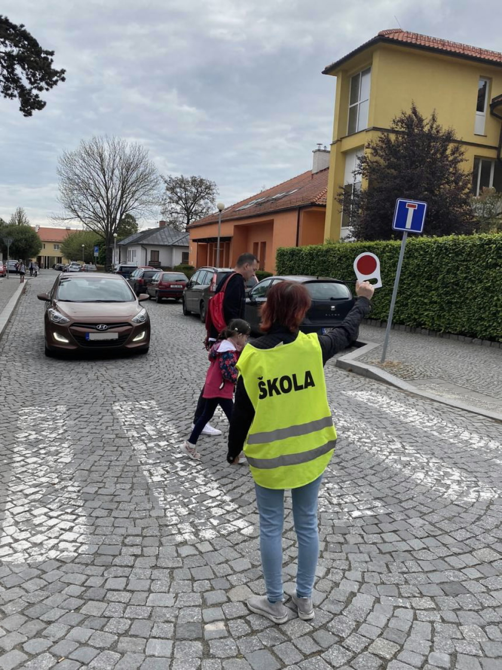 Foto: Městská police Bakov nad Jizerou