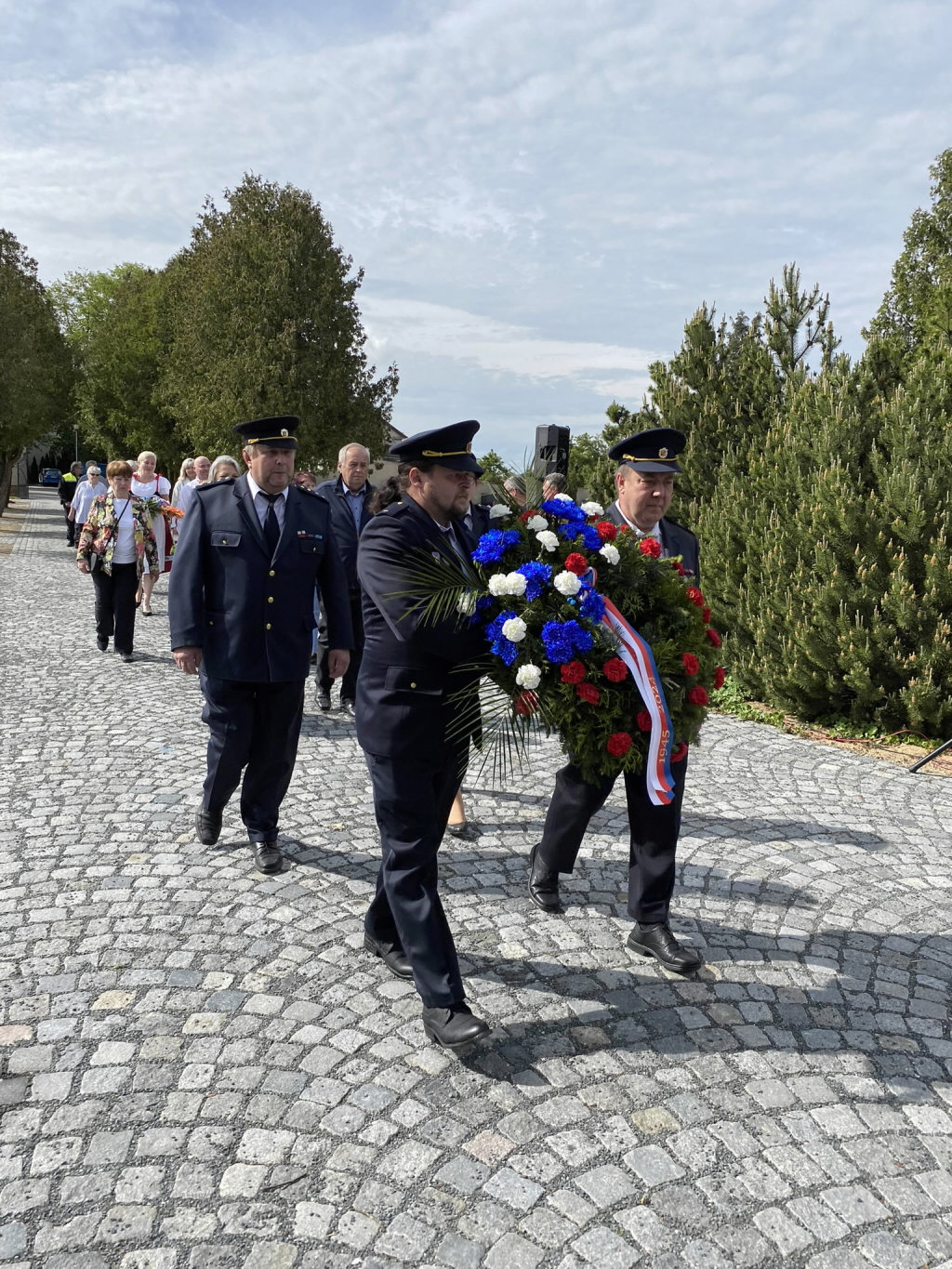 Foto: město Bakov nad Jizerou