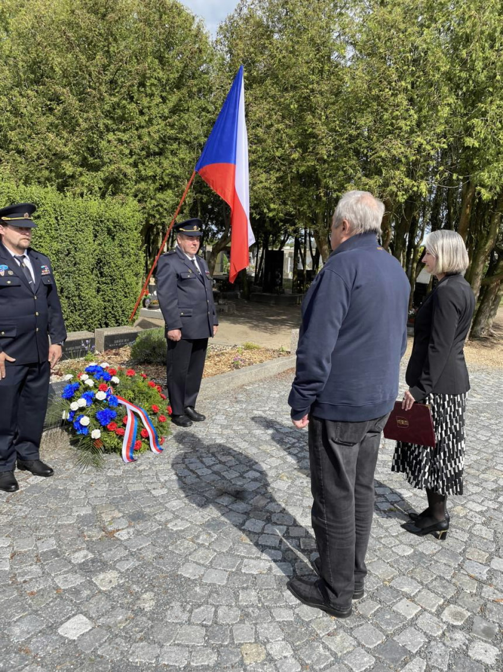 Foto: město Bakov nad Jizerou