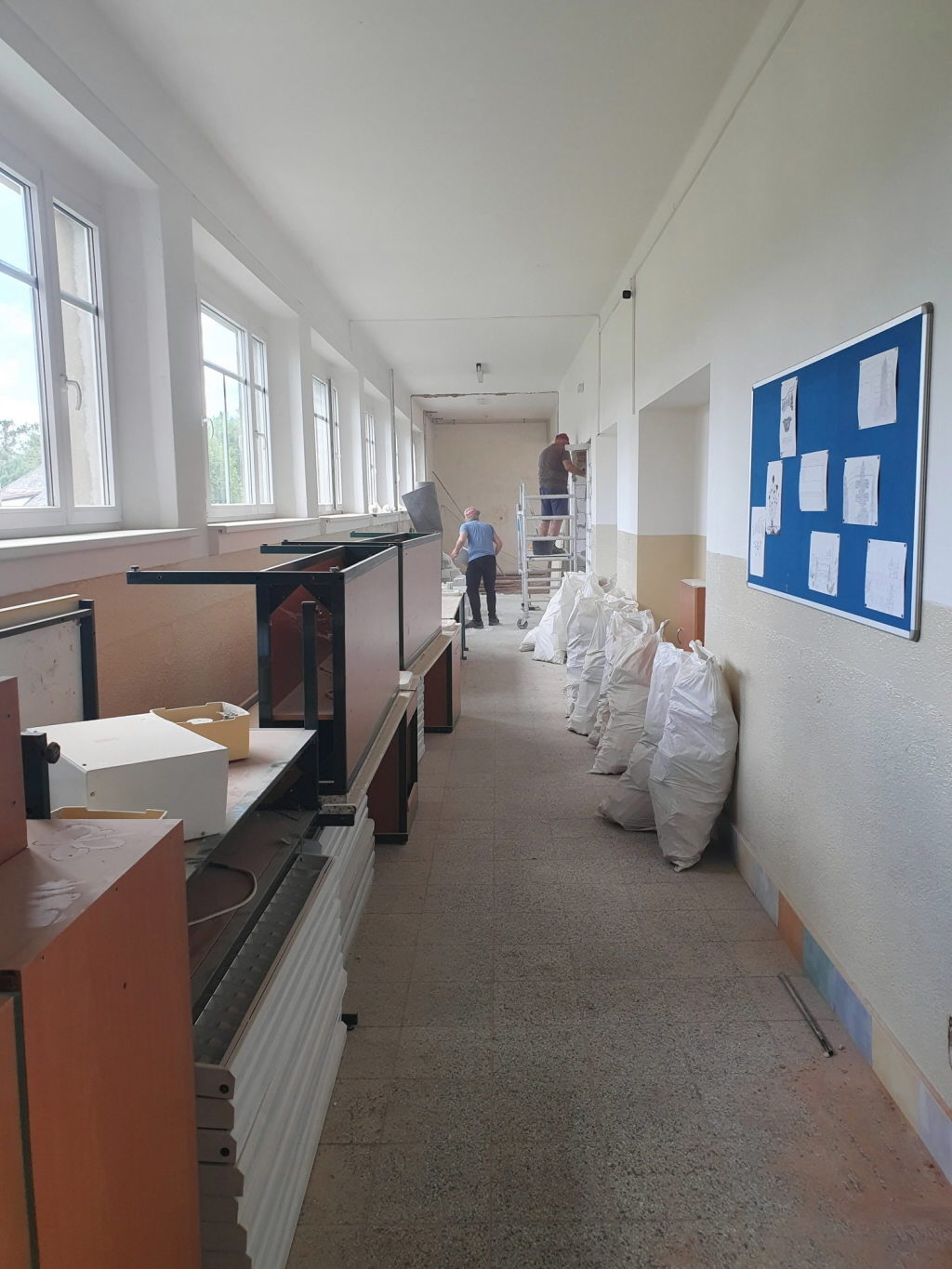 Foto: město Mnichovo Hradiště