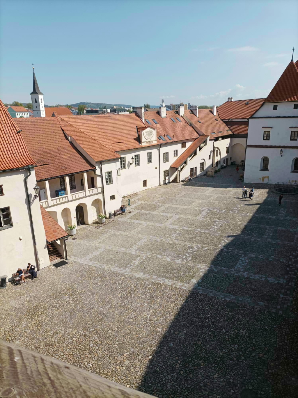 Foto: spolek Senioři nejen sobě