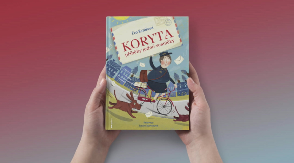 Koryta – příběhy jedné vesničky
