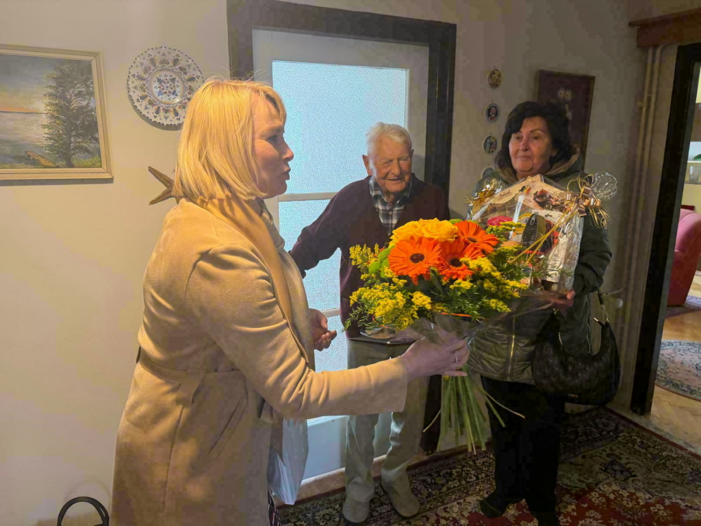 Foto: Klaudiánova nemocnice
