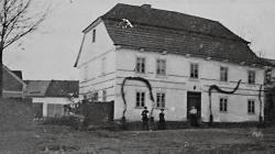 Čp. 4. Foto: archiv autora