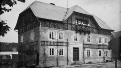 Čp. 4 po přestavbě. Foto: archiv autora