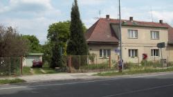 Veselá čp. 98