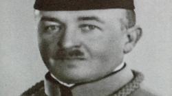 Emanuel Hartmann. Foto: archiv autora