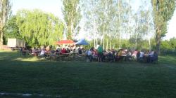 Víkend Rock ve Veselé 8. června 2019. Foto: Radek Žďánský