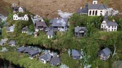 Zažijte na vlastní kůži vánoční atmosféru ve Zvířeticích. Foto: NF Škoda Auto