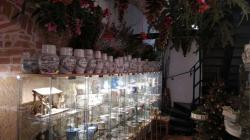 Zažijte na vlastní kůži vánoční atmosféru ve Zvířeticích. Foto: NF Škoda Auto