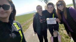 Dobrovolníci uklízeli Boseň, nasbírali přes dvě tuny odpadu. Foto: SDH Boseň Dobrovolníci uklízeli Boseň, nasbírali přes dvě tuny odpadu. Foto: SDH Boseň
