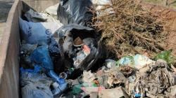 Dobrovolníci uklízeli Boseň, nasbírali přes dvě tuny odpadu. Foto: SDH Boseň Dobrovolníci uklízeli Boseň, nasbírali přes dvě tuny odpadu. Foto: SDH Boseň