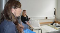 V Mnichově Hradišti bylo otevřeno výcvikové centrum pro pečující osoby. Foto: Diecézní charita Litoměřice