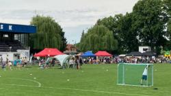 Rodinný den se vydařil. Foto: Žijeme pro Hradiště