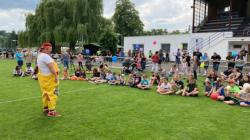 Rodinný den se vydařil. Foto: Žijeme pro Hradiště