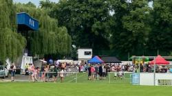 Rodinný den se vydařil. Foto: Žijeme pro Hradiště