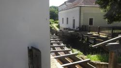 Výlet do Babiččina údolí se SDH Zásadka pohledem Radka Žďánského