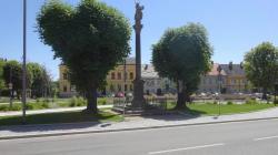 Výlet do Babiččina údolí se SDH Zásadka pohledem Radka Žďánského