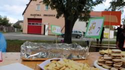 Dukátky (č. 7) Jany Drahoňovské byly ohodnoceny jako cena Tradice. Foto: Petr Novák