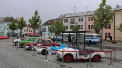 Sousedská slavnost v Mnichově Hradišti, 17. září 2022. Foto: Petr Novák