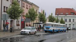 Sousedská slavnost v Mnichově Hradišti, 17. září 2022. Foto: Petr Novák