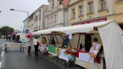Sousedská slavnost v Mnichově Hradišti, 17. září 2022. Foto: Petr Novák
