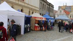 Sousedská slavnost v Mnichově Hradišti, 17. září 2022. Foto: Petr Novák