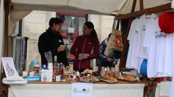 Sousedská slavnost v Mnichově Hradišti, 17. září 2022. Foto: Petr Novák