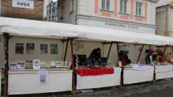 Sousedská slavnost v Mnichově Hradišti, 17. září 2022. Foto: Petr Novák