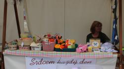 Sousedská slavnost v Mnichově Hradišti, 17. září 2022. Foto: Petr Novák