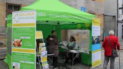 Sousedská slavnost v Mnichově Hradišti, 17. září 2022. Foto: Petr Novák