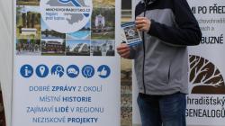 Sousedská slavnost v Mnichově Hradišti, 17. září 2022. Foto: Petr Novák