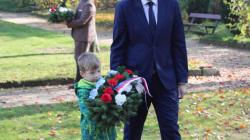 Poslanec a místostarosta Mnichova Hradiště Ondřej Lochman. Foto: Petr Novák