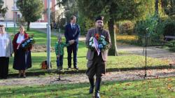 Za Sokol se zúčastnil Aleš Rychlý. Foto: Petr Novák