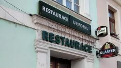 Velmi čtené jsou také informace o změnách služeb, na které byli v každodenním životě regionu obyvatelé zvyklí. Konec kožní ambulance či restaurace U Hroznu patří mezi takové z nich