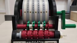 Studenti Gymnázia Mnichovo Hradiště vyhráli soutěž na Technické univerzitě v Liberci. Foto: Gymnázium Mnichovo Hradiště