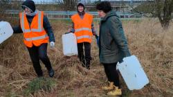 Foto: Osadní výbor Olšina