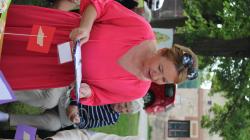 Jolana Voldánová. Foto: Petr Novák