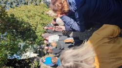 Foto: Michaela Švermová