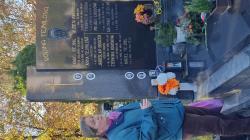 Foto: Michaela Švermová