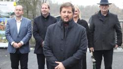 Obchodně technický ředitel firmy Brex Ladislav Vodička. Foto: Petr Novák