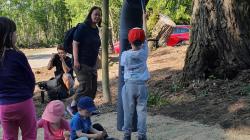 Foto: Michaela Švermová