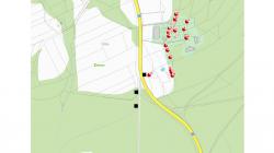 Ve čtvrtek 2. května dojde k odstávce elektřiny v Žehrově