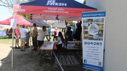 Mediálním partnerem byl mimo jiné i náš web. Foto: Petr Novák