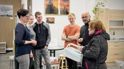 Foto: Hana Uhríková