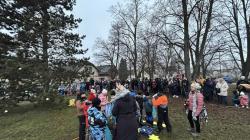 Foto: Veselá vesnice