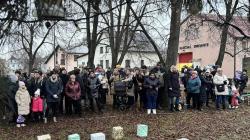 Foto: Veselá vesnice