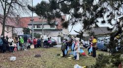 Foto: Veselá vesnice