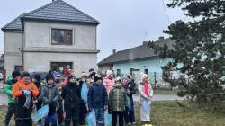 Foto: Veselá vesnice